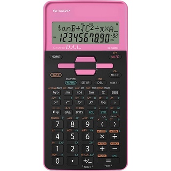 Sharp EL-531TH-PK