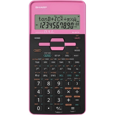 Sharp EL-531TH-PK