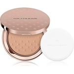 Naj Oleari Skin Caress Pressed Powder компактна пудра с матиращ ефект за жени 03 Sienna 9.5 гр