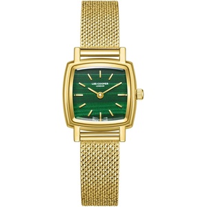 Lee Cooper Дамски часовник Lee Cooper Elegance - LC08280.170 (LC08280.170) Часовници