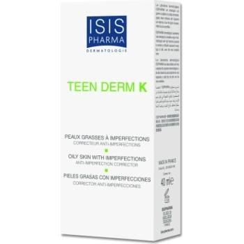 Isis Teen Derm K krém 30 ml