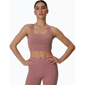 4F Спортен сутиен 4F Athletic Allure F208 light pink