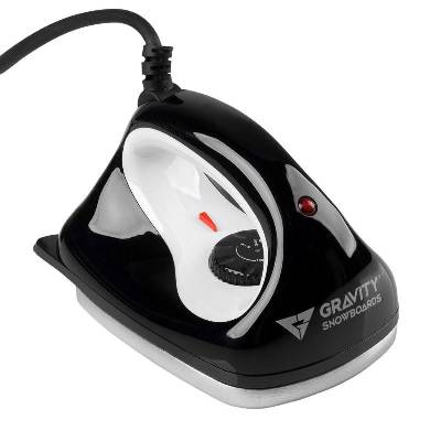 Gravity WAX iron žehlička