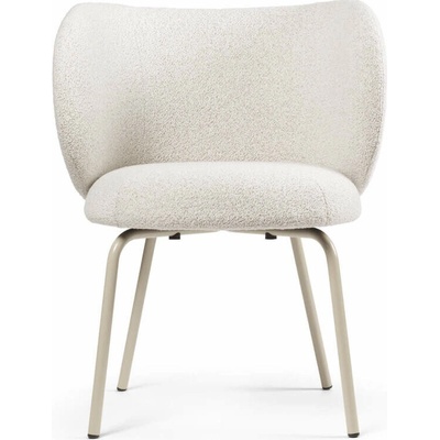 Ferm Living Rico Soft Bouclé off-white / cashmere