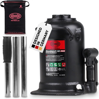 Heyner zdvihák hydraulický 12 t