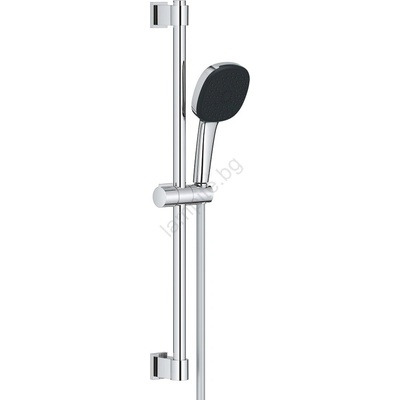 GROHE 26096001 - Душ комплект VITALIO COMFORT 110 600 mm лъскав хром (GH1251)