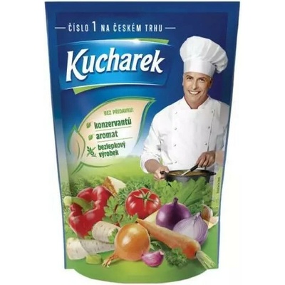 Kucharek Kuchárok 200 g