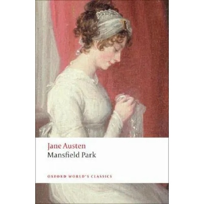 Mansfield Park | Jane Austen