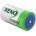 XENO Литиево тионил батерия xeno 3.6 v 1/2aa xl-050/std/с пъпка/ (xeno-xl-050-std)
