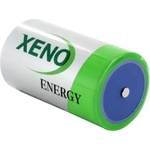 XENO Литиево тионил батерия xeno 3.6 v 1/2aa xl-050/std/с пъпка/ (xeno-xl-050-std)