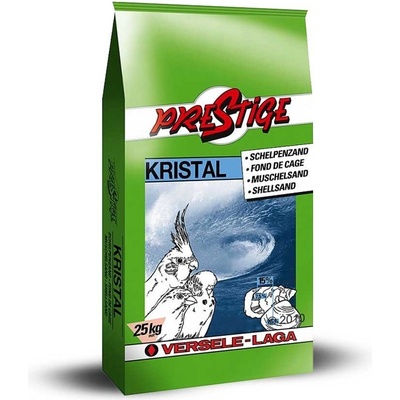 Versele Laga Orlux Shell Sand Kristal grit 5 kg