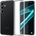 Spigen Калъф Spigen - Liquid Crystal, Galaxy S24 Plus, прозрачен (8809971222037)