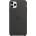 Apple iPhone 11 Pro Max Silicone Cover black (MX002ZM/A)