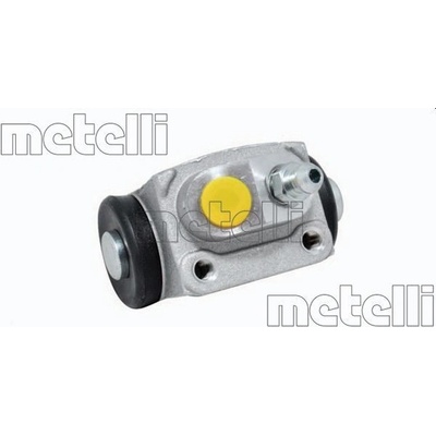 Brzdový valček kolesa METELLI 04-0884