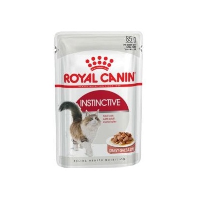 Royal Canin Feline Instinctive 85 g