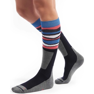 FISCHER Ски чорапи alpine comfort lady skisocks - sportdepot - 25,35 лв