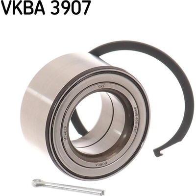 Súprava ložísk kolesa SKF VKBA 3907 (VKBA3907)