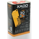 XADO 25273 AMC Black Edition C23 5W-30 4 l