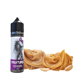 Image 1 of Creatures Tsuchigumo 20ml/60ml