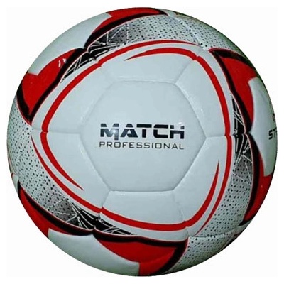 SPARTAN Футболна топка SPARTAN Match Professional 5