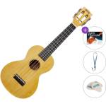 Mahalo ML2SF Standard SET Sun Flower Концертно укулеле (ML2SF-STANDARD-SET)
