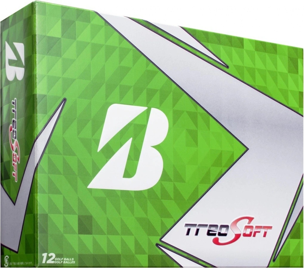 Bridgestone TREOSOFT