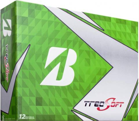 Bridgestone TREOSOFT