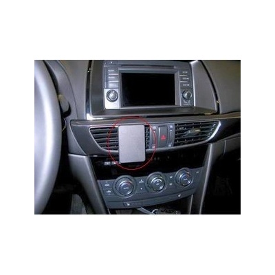 Brodit ProClip montážna konzola pre Mazda 6 13-14, na stred 854876