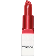 Smashbox Be Legendary Prime & Plush Lipstick krémový rúž Bing 3,4 g