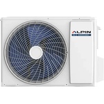 Alpin ASW-25AFA Alpha