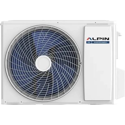 Alpin ASW-25AFA Alpha