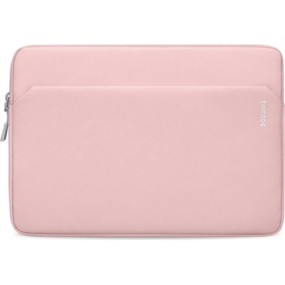Tomtoc puzdro Light Sleeve pre Macbook Air 15" 2023 - Pink A18E3P1
