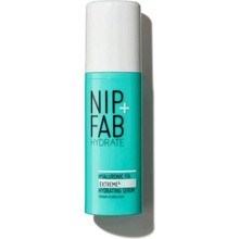 NIP+FAB Hyaluronic Fix Extreme4 2% sérum 50 ml