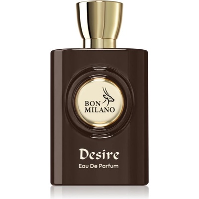 Bonmilano Desire parfumovaná voda pánska 100 ml