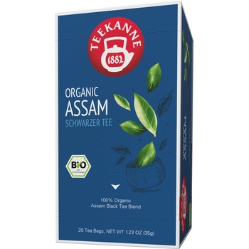 TEEKANNE Fruit Selection - 35 г