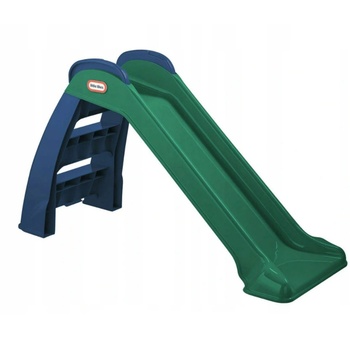 Image 1 of Little Tikes Моята първа пързалка - джунгла Little Tikes