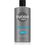 Syoss Men Intense Clean шампоан за нормална към омазняваща се коса 440ml