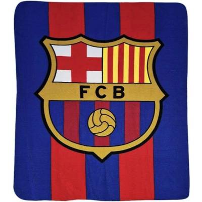 Phi International Polar fleece deka FC Barcelona