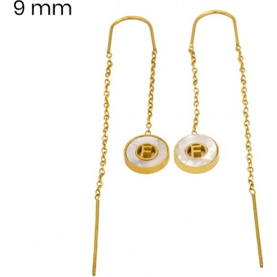 Exeed náušnice 24284901