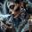 Norimpex - Puzzle Diamant painting: Zombie 30x40cm - 1 - 39 piese