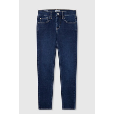 Pepe Jeans Chlapecké džíny TEO denim