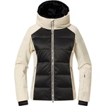 Descente Дамско ски яке Descente Women's Mary Jacket Ski jacket - Polar White - размер 34 (EU) (104-6289-0211)