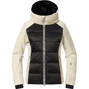 Descente Дамско ски яке Descente Women's Mary Jacket Ski jacket - Polar White - размер 34 (EU) (104-6289-0211)