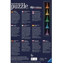 Ravensburger 3D puzzle svítící Eiffelova veža 216 ks