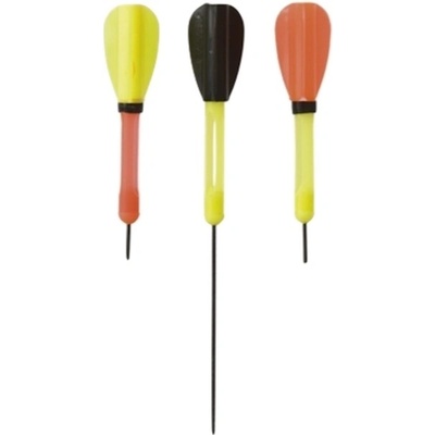 Cralusso anténky match 2002