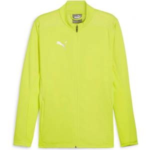 PUMA Яке Puma TeamFINAL Training Jacket - Lime