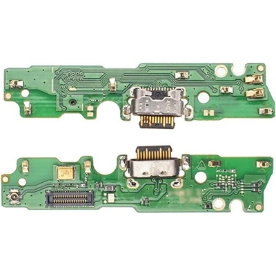 Doska nabíjania a mikrofón Motorola Moto G7 Play (XT1952)