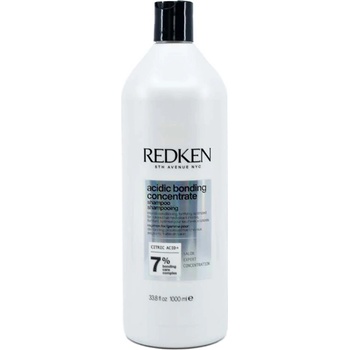 Redken Acidic Bonding Concentrate Shampoo 1000 ml
