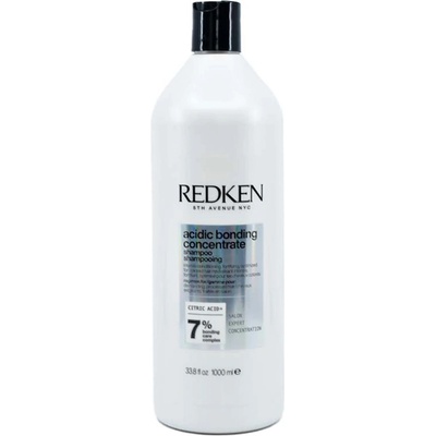 Redken Acidic Bonding Concentrate Shampoo 1000 ml