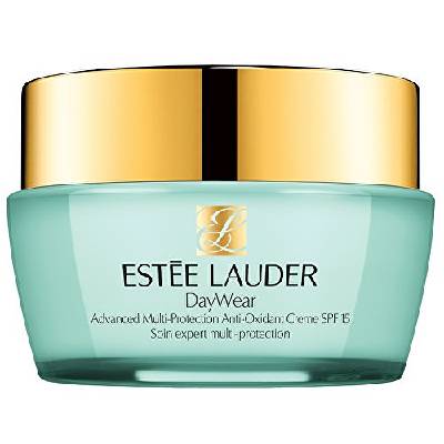 Estee Lauder DayWear Advanced Multi Protection Cream SPF15 - Denný krém pre normálnu a zmiešanú pleť 50 ml